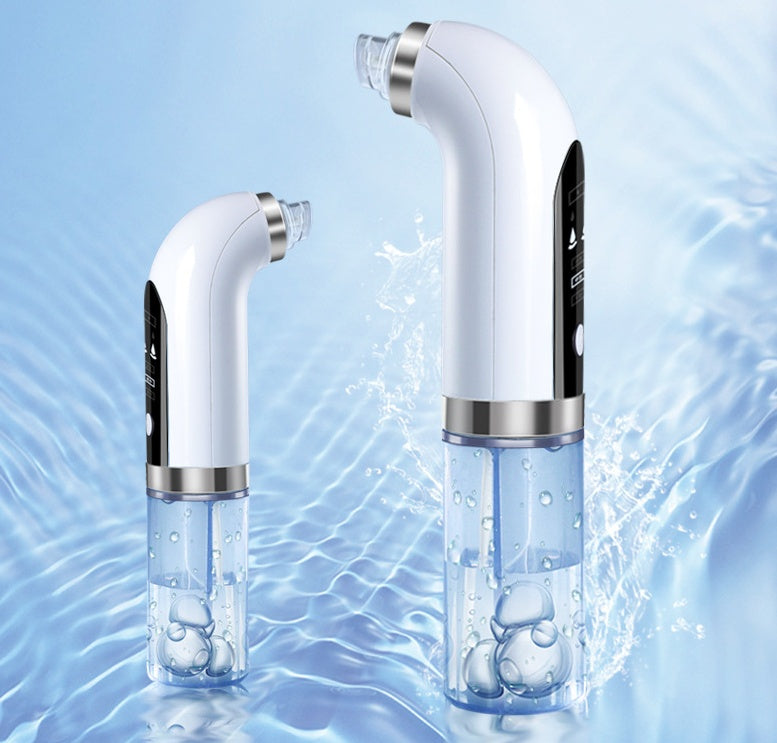 Extractor de Puntos Negros Recargable Aevé - Aeve cosmetica - imagen 2