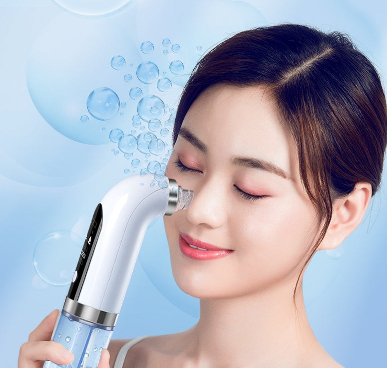 Extractor de Puntos Negros Recargable Aevé - Aeve cosmetica - imagen 5
