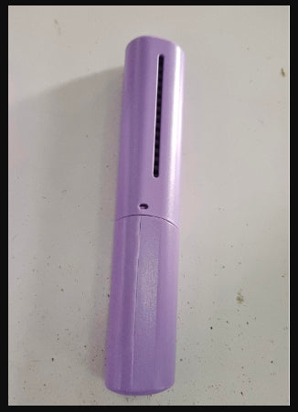 Cepillo Alisador Rizador Inalámbrico Recargable Aevé - Aeve cosmetica - imagen 13