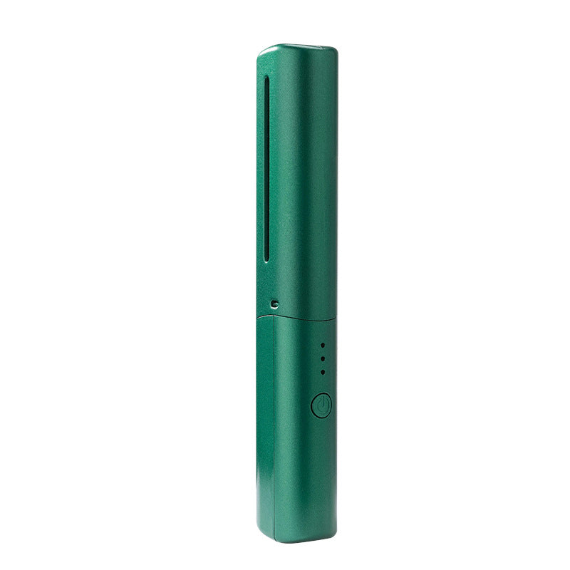Cepillo Alisador Rizador Inalámbrico Recargable Aevé - Aeve cosmetica - imagen 6